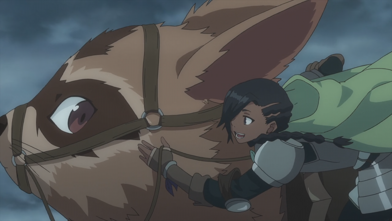 Radiant 2nd Season (Ñyuum)